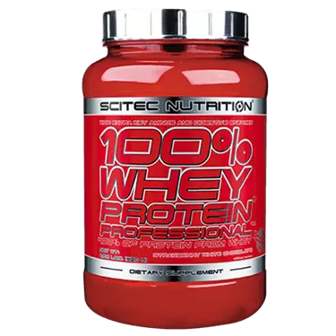 پروتئین وی پروفشنال 1 کیلوگرمی (Whey Protein Professional) سایتک